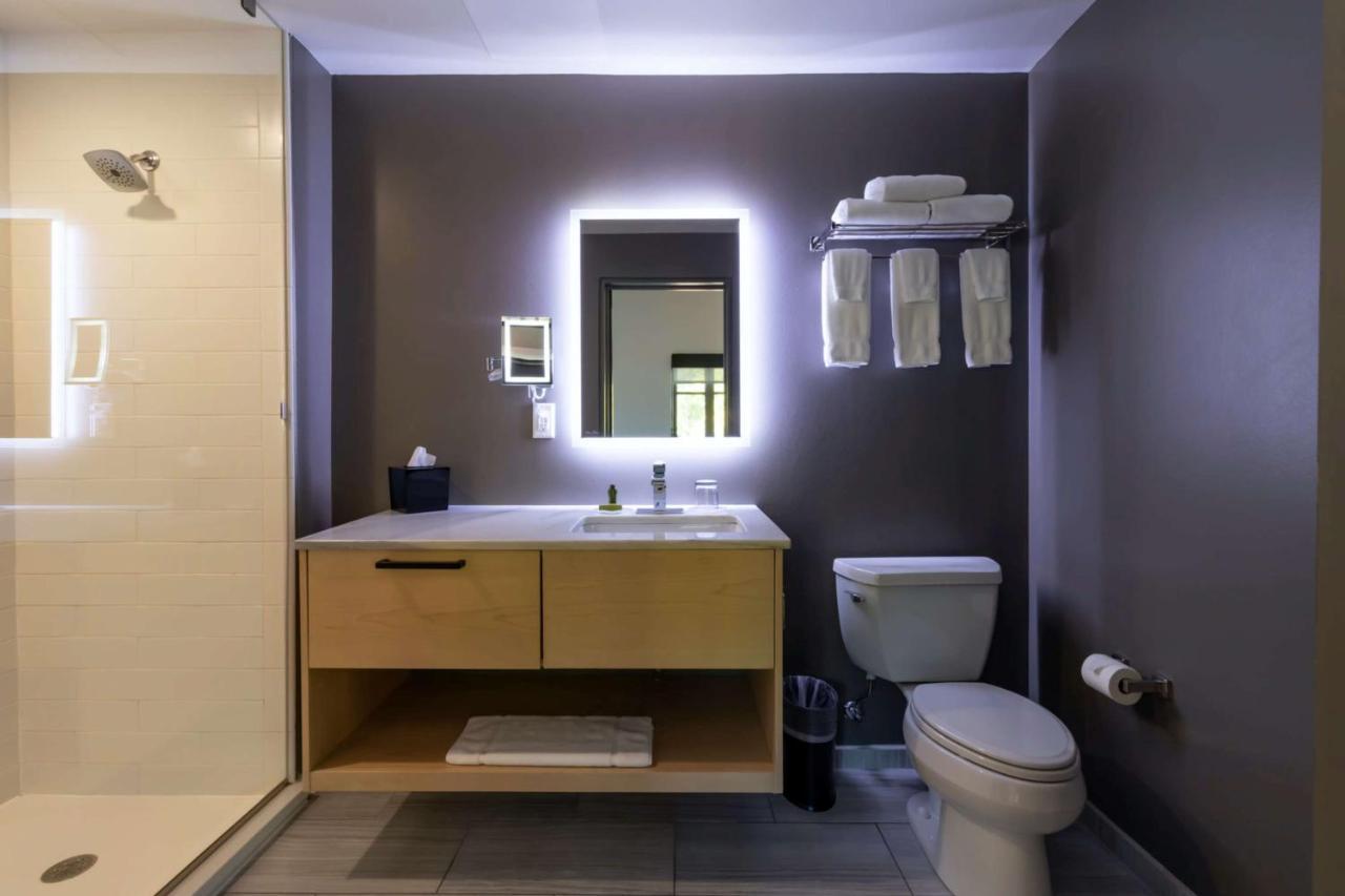 King Room with City View