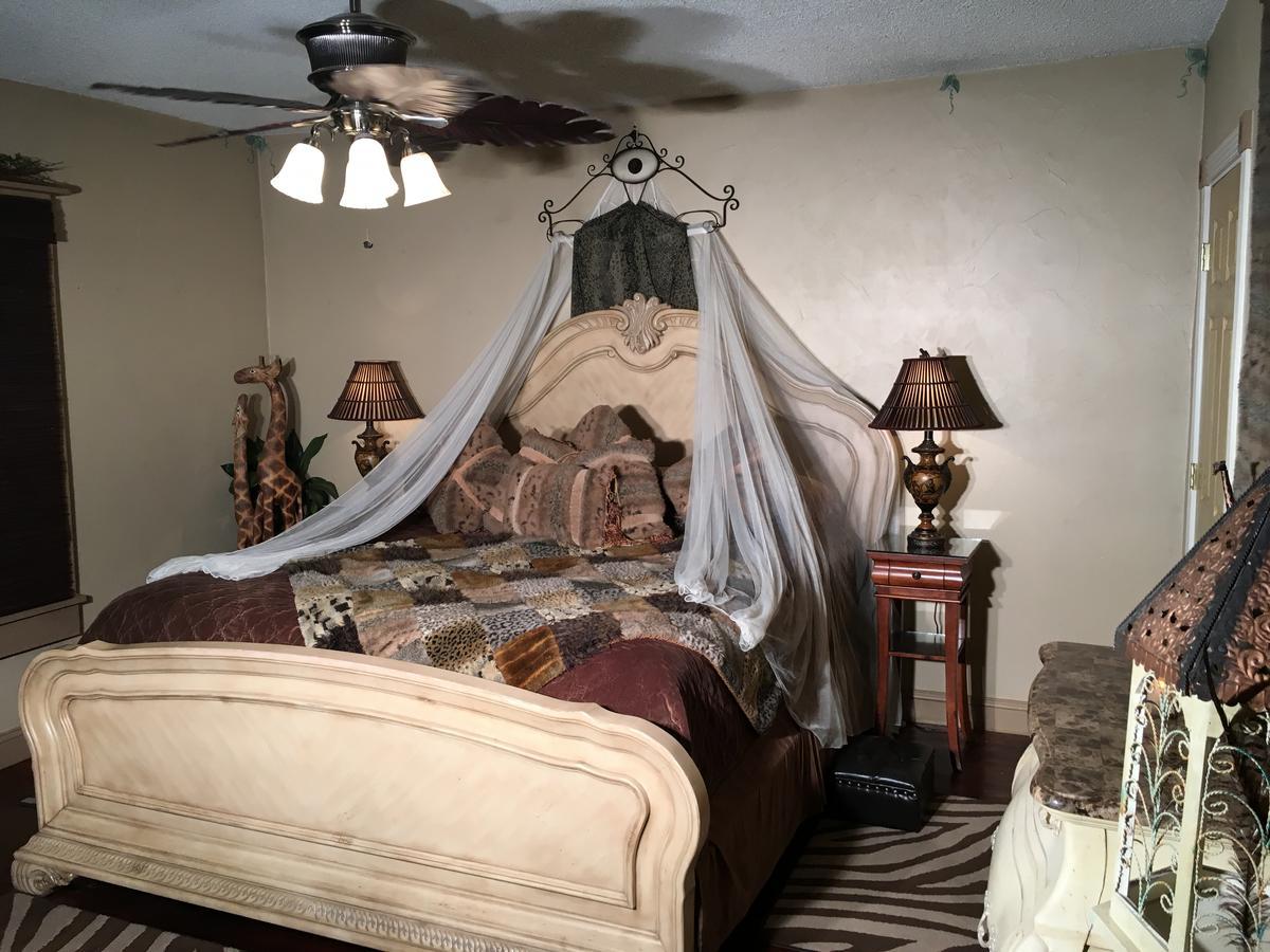 Safari Suite