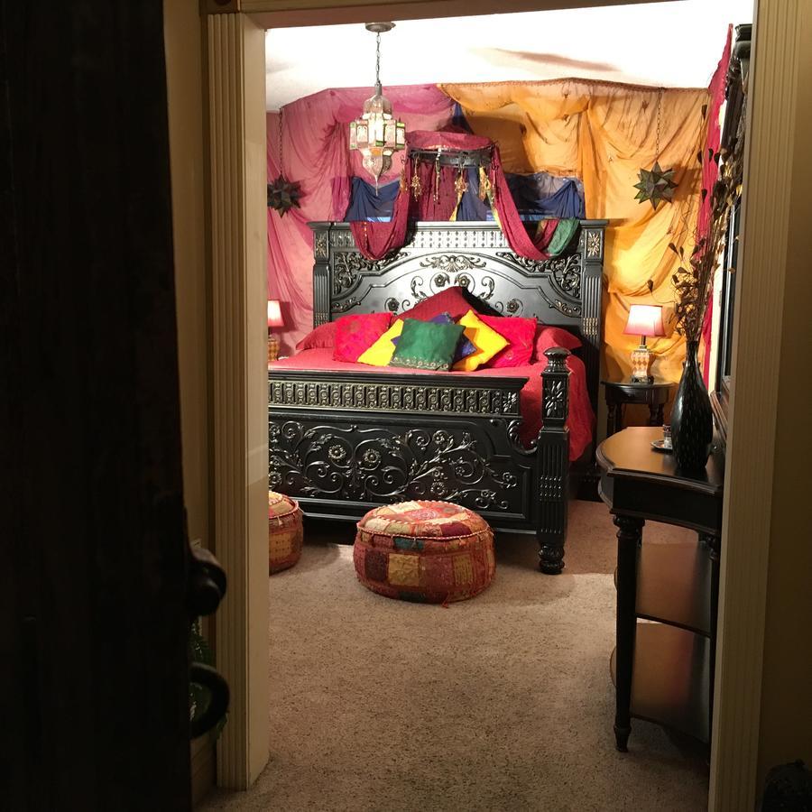 Moroccan Suite