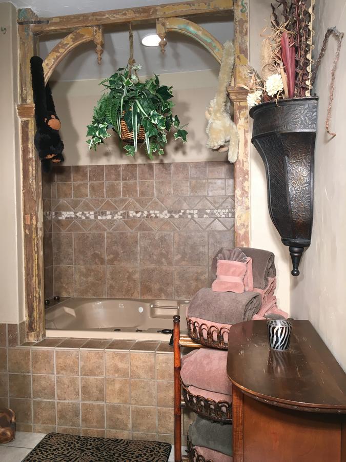 Safari Suite