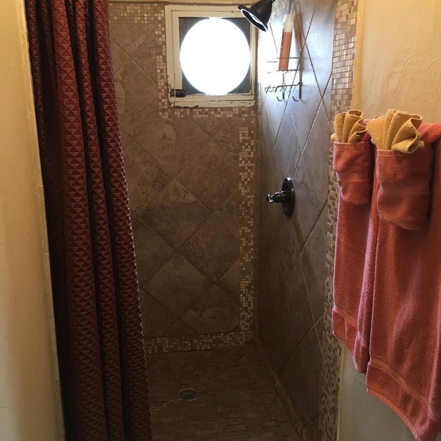 Rose Room