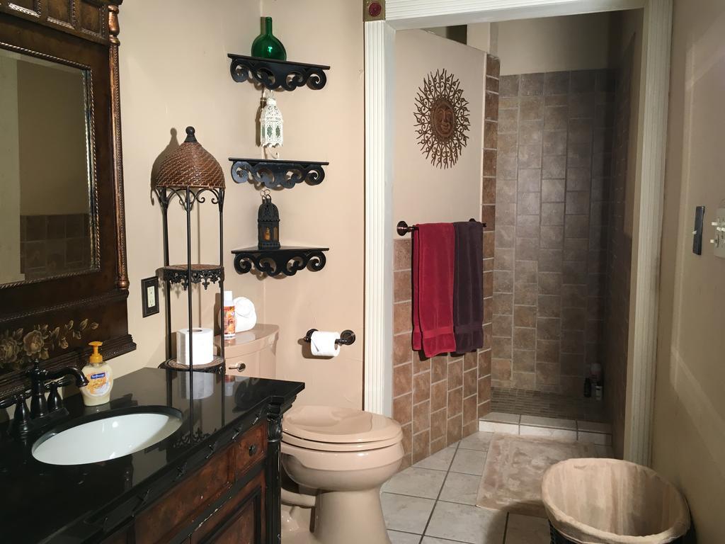 Moroccan Suite