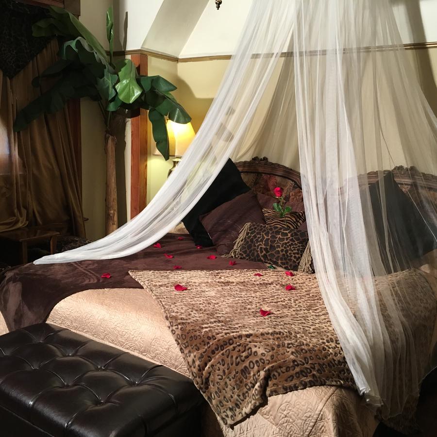 Kipling Room