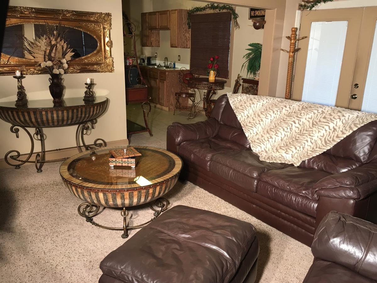 Safari Suite