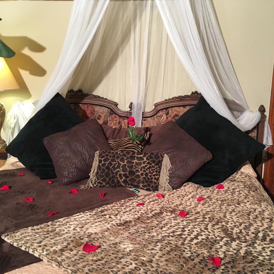 Kipling Room
