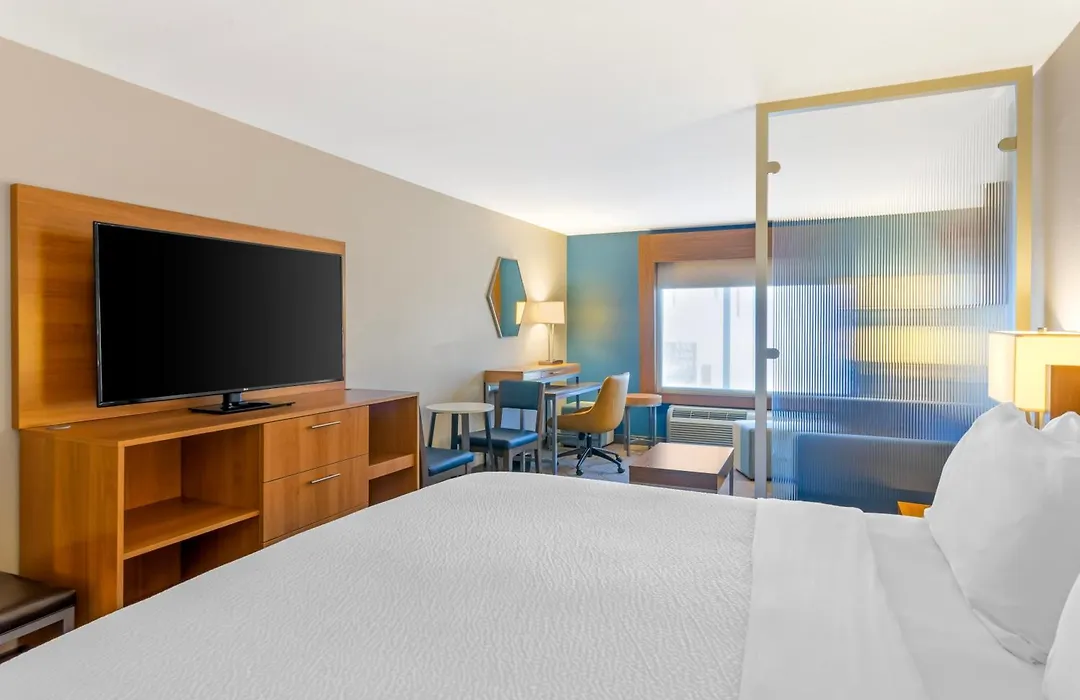 Holiday Inn Express & Suites Hot Springs By Ihg-1