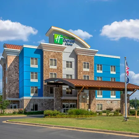 Holiday Inn Express Hotel & Suites Hot Springs By Ihg-2
