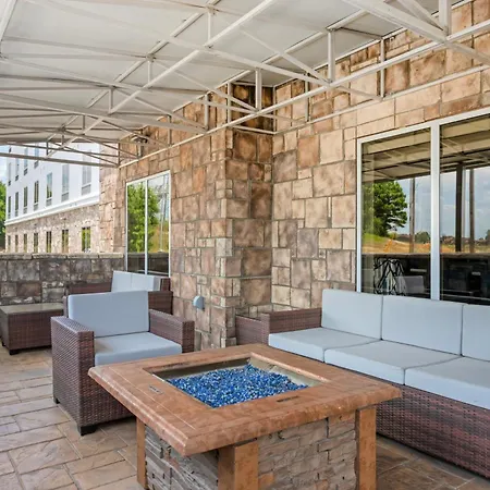 Holiday Inn Express Hotel & Suites Hot Springs By Ihg-3